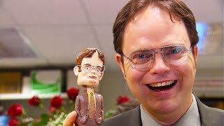 Видео Сериал Офис: Подборка Приколов (автор: FUN COUB STUDIO)