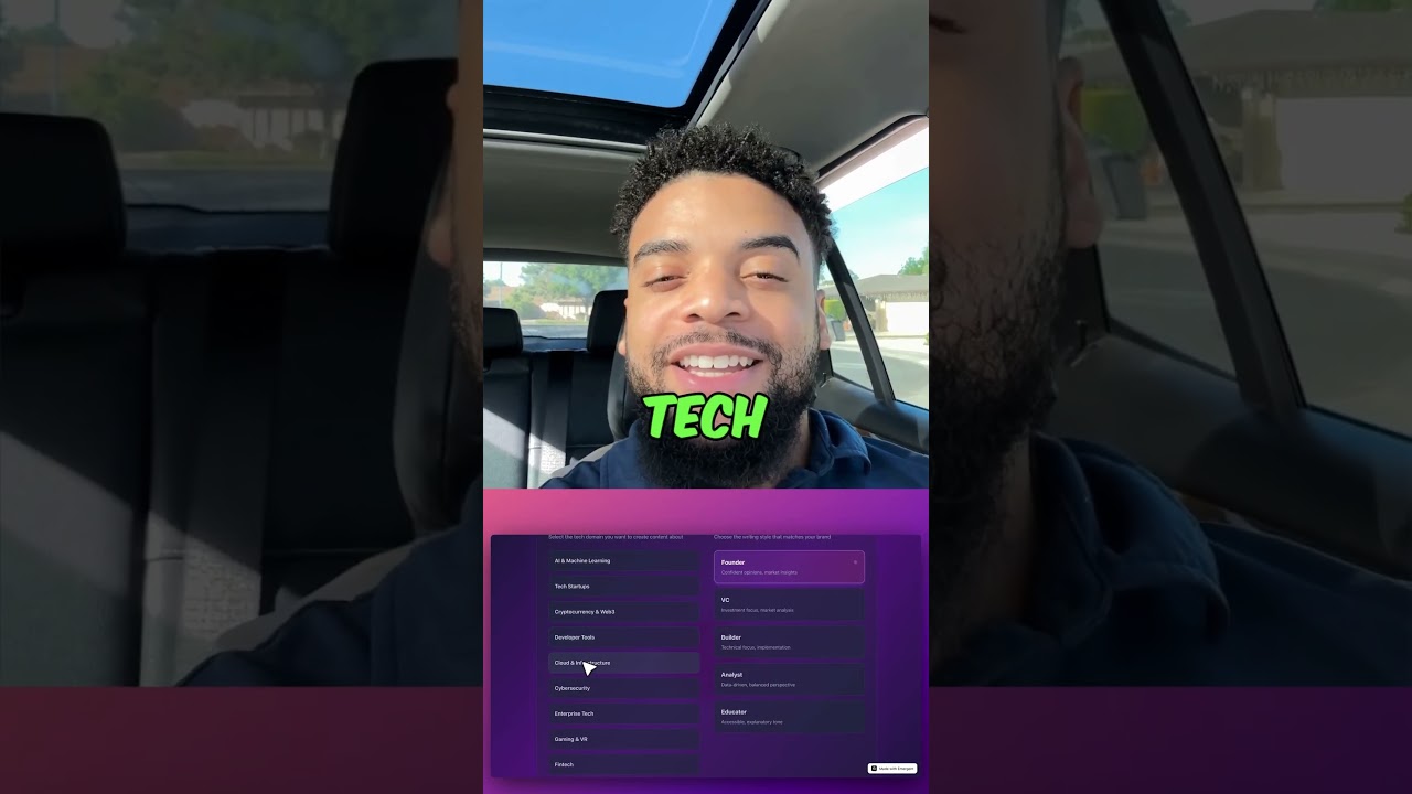 Maximize Twitter Engagement with AI | Create High-Impact Tweets Using Tweet Generator