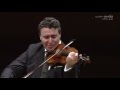 Maxim Vengerov plays Hungarian Dance No 5 (Brahms)
