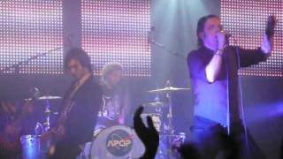 Apoptygma Berzerk - Asleep or awake - Dresden, 27.02.2009