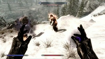 SKYRIM FIND THE BOOK CLEANSING OF THE FANE INSIDE MORVUNSKAR