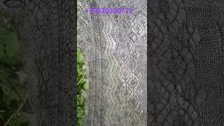 Большой пуховый платок ажурной вязки.130 на 130+79030300712
