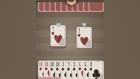 Gin Rummy Saloon Part 1