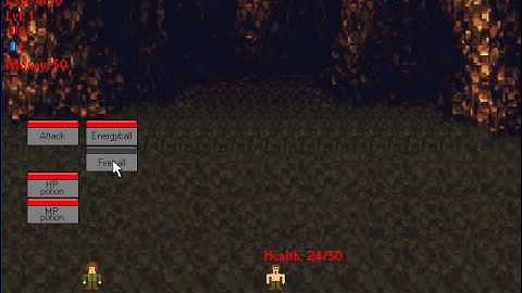 My uncomplete Game Maker Projects