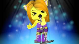 Buddy Poke Adagio Dazzle