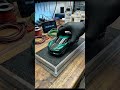 1700 HP Mega-GT Frozen