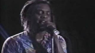 Living Colour - Hollywood Rock - Open Letter (To a Landlord)