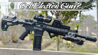 Is the MK18 Gel Blaster 2023 MOD Kit WORTH It??