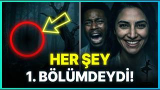 From Final Sezonu Sizdi Her Şey 1. Bölümde Gizliymiş Çıkış Tarihi Belli Oldu