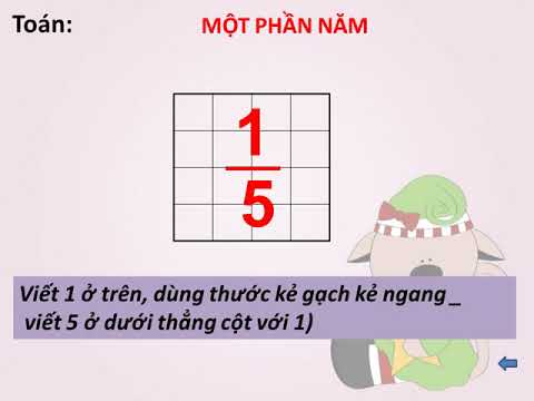 Bài giảng trực tuyến Thứ ba ngày 14/04/2020 Môn Toán - Lớp 2.