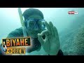 Biyahe ni Drew: The unexplored beauty of Dinagat Islands (full episode)