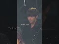 he was stunned-👁👄👁... #bts#jin