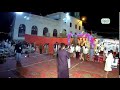 المهرجان السنوي العيدي لمدرسة الذكر بمسجد عمر حيمد سيئون 
