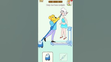 Impossible date tricky riddle/android ios games #shorts #funny #impossibledate #game #shortvideo