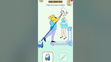 Impossible date tricky riddle/android ios games #shorts #funny #impossibledate #game #shortvideo