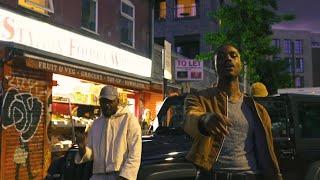 Keepvibesnear - M25 Feat. Kieron Boothe Official Music Video