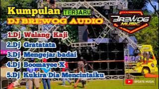 DJ WALANG KAJI TERBAIK BREWOG AUDIO