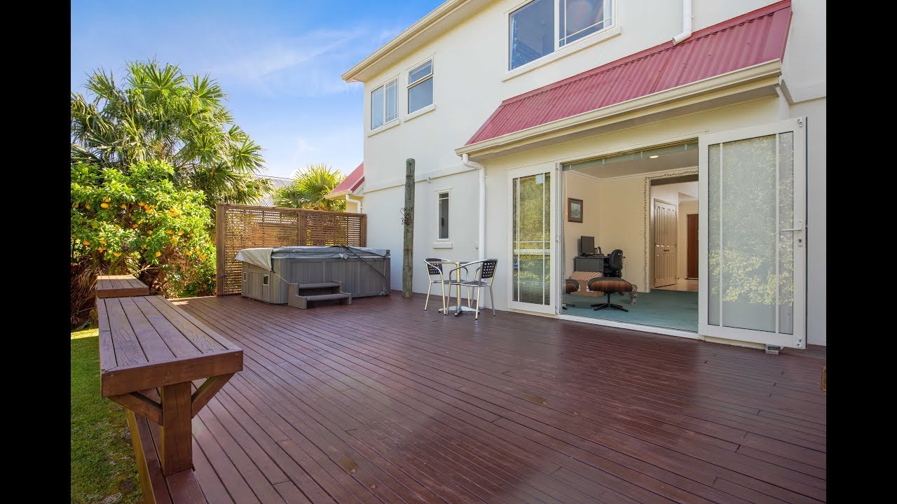 29 Kinloch Drive, Michael Allott YouTube