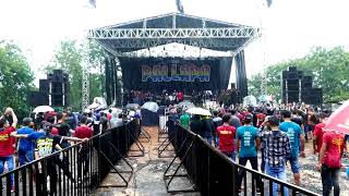 PATAH HATI -GERY MAHESA
