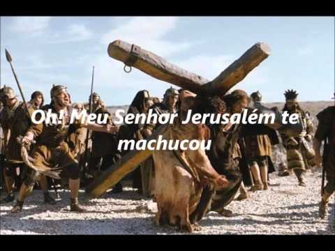 Jerusalém e Eu