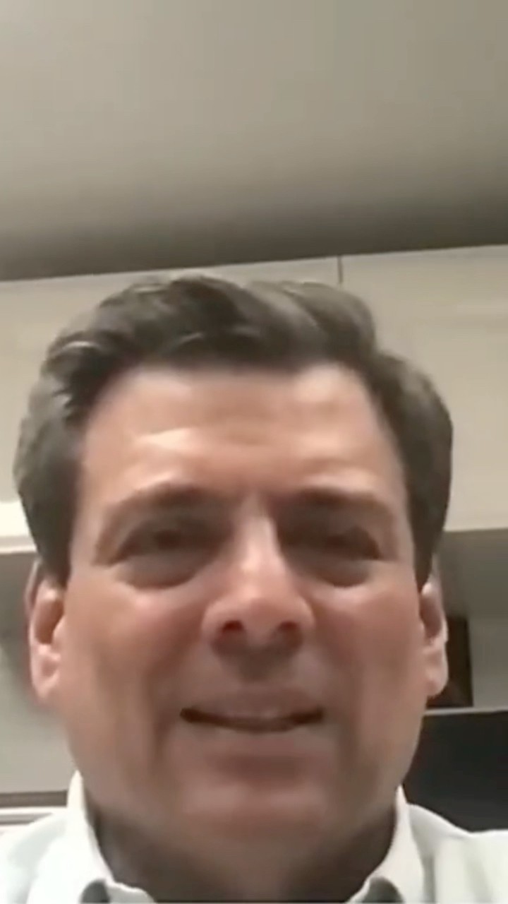 MAURICIO SULAIMÁN REVELA DURO PRONÓSTICO PARA LA PELEA DE DAVID BENAVIDEZ Y DAVID MORRELL