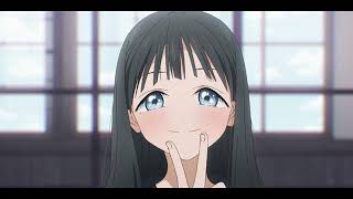 Download Lagu Akebi's Sailor Uniform | Epidsode 7 song - スピッツ / チェリー MP3