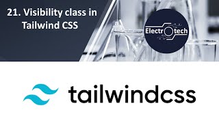 Visibility of Tailwind CSS in Hindi