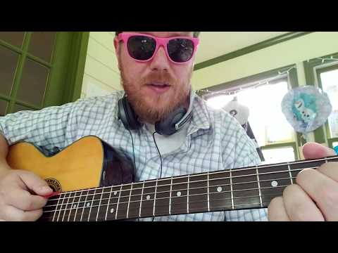Zedd - Happy Now (with Elley Duhé) // easy guitar tutorial