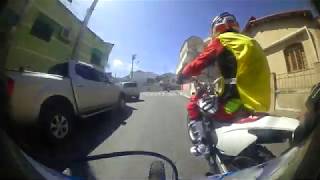 1 Part Desafio Natureza Em Cachoeira Paulista 26012020