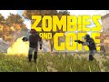 Adding Zombies To My FPS Game