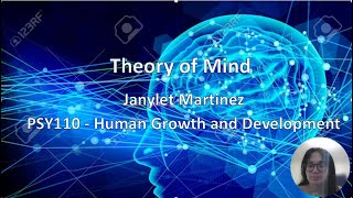 Theory of the mind