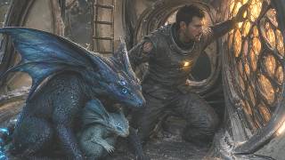 The Void Pod — Episode 5: The Rememberer