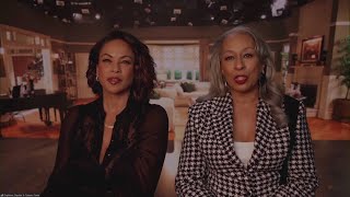 Stars of Beyond the Gates say this new daytime soap opera is unlike any other