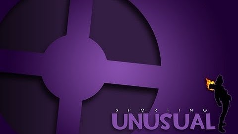 TF2: First Unusual Unboxing