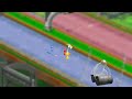 What If Baby Park was a Pikmin 2 cave theme?