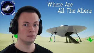 Where Are All The Aliens (Special 50)
