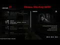 TLOU2 Grounded Permadeath Completion 2/2 Abby%