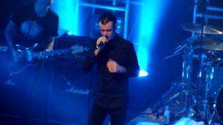 Famous Karnivool- All I Know (Live @ Brisbane Hi-Fi Bar) (HD) Profile