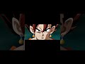 dragon Ball vegeto fusion edit #dragonballsaiyansunited #vegeto#vegetaandgokufusion