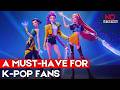 Why A Cult K-Pop Animated Horror Film Just Joined The Criterion Collection | Kpop News