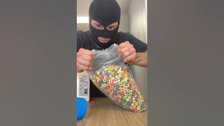 Testing The World's FASTEST Slushie Maker...