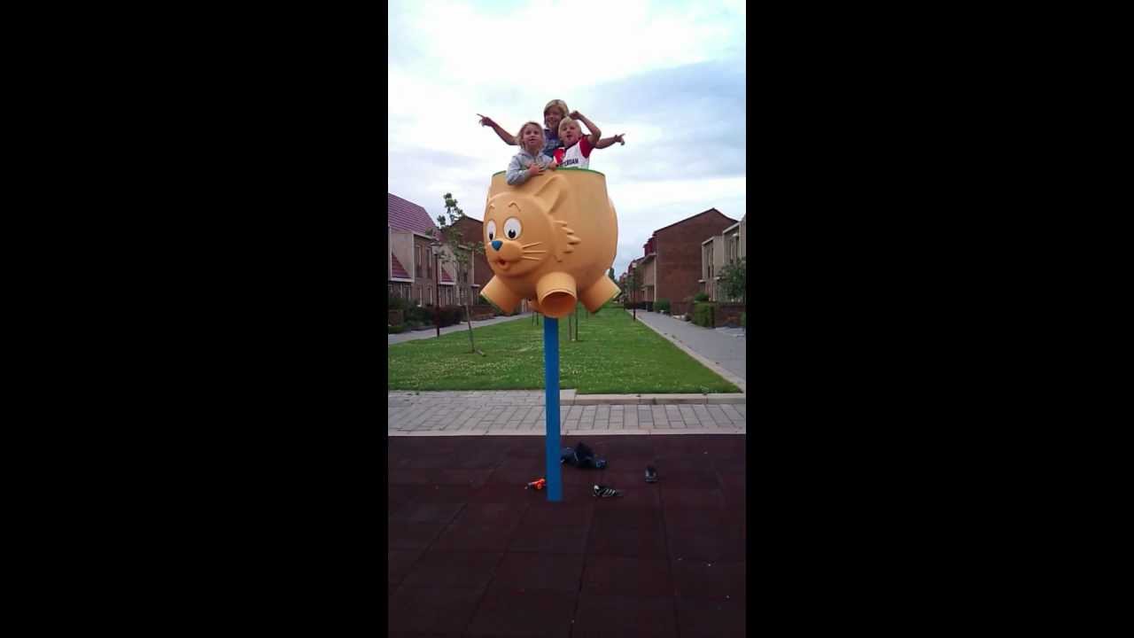 daar boven op die berg - YouTube