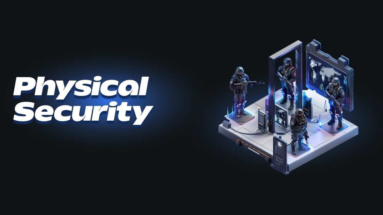 Lock It Down: How Physical Security Can Protect Your Crypto Assets