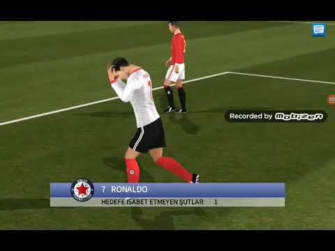 Diramlik soccer online oynadik