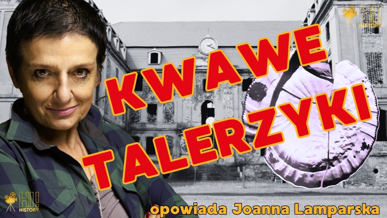 DOLNOŚLĄSKIE TAJEMNICE EXTRA #11 WCHODZIMY DO PAŁACU W BRODACH. TUTAJ RODZINA UKRYŁA CENNY SKARB