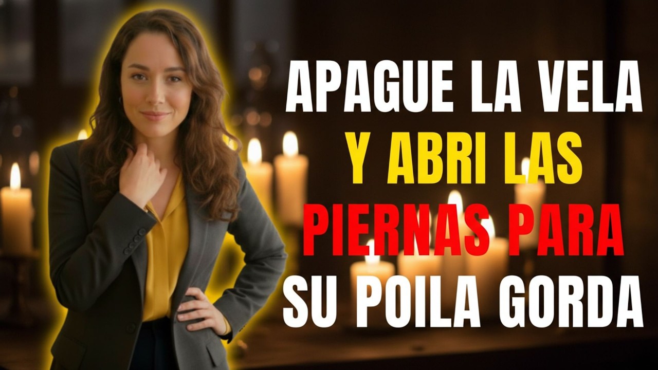 La Tormenta, el Silencio… y un Deseo que Cambió Todo