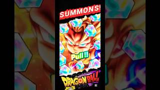 MINI SONIC SUMMONS! CAN I FINALLY CATCH A BREAK?! #follow #dbl #like #shorts