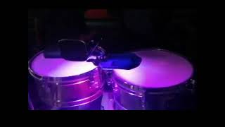 EDDY TIMBAL ACERE BONGO COVER