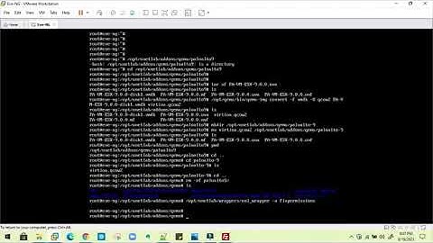 Palo Alto Firewall Configuration on Eve NG || Net Upgrade