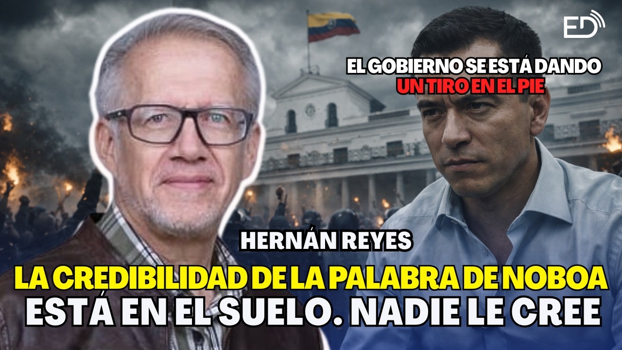 “Este año puede ser un año muy turbulento políticamente